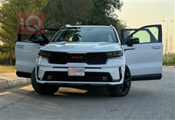 کیا سۆرینتۆ